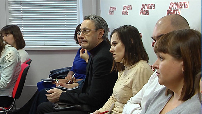 Более 8 тысяч бюджетных мест в вузах региона