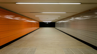 В центре Челябинска появится пять новых подземных переходов.