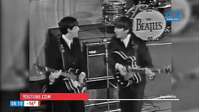 Наше УТРО на ОТВ – день в истории 19 января 2018 г.