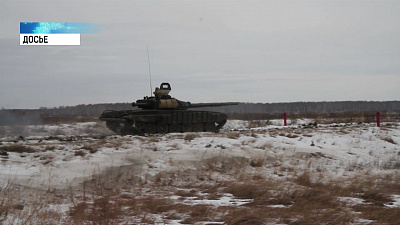 Солдат-срочник погиб под Чебаркулем