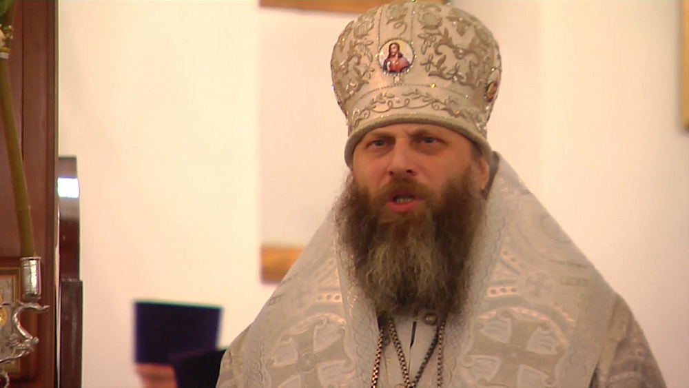 Более 5000 человек окунулись в купели города ночью