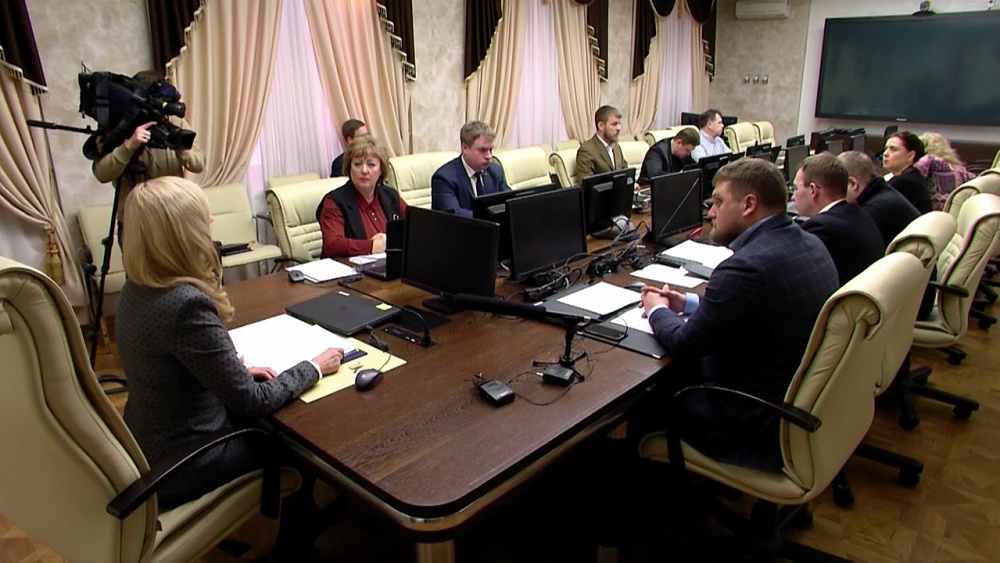 До выборов президента остается меньше двух месяцев