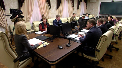 До выборов президента остается меньше двух месяцев