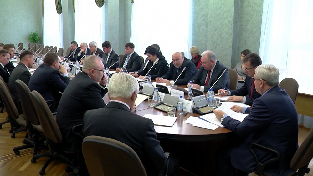 Освободят от налога на имущество