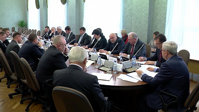 Освободят от налога на имущество