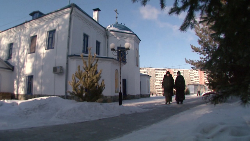 Главные достопримечательности Ленинского района