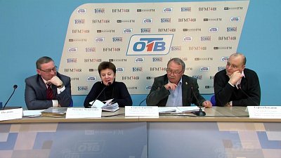 Каждый третий южноуралец живет в городе