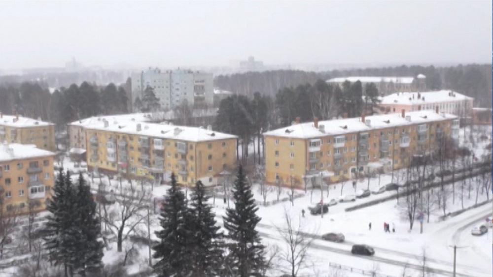  На получение статуса ТОСЭР претендуют Снежинск и Озерск