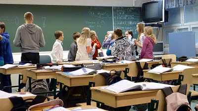 В Челябинске собирают срочное совещание по вопросам безопасности школьников