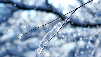 Морозы на Южном Урале продержатся минимум три дня