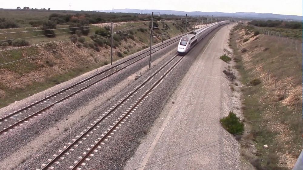 Газпромбанк и Сбербанк могут вложиться в ВСМ