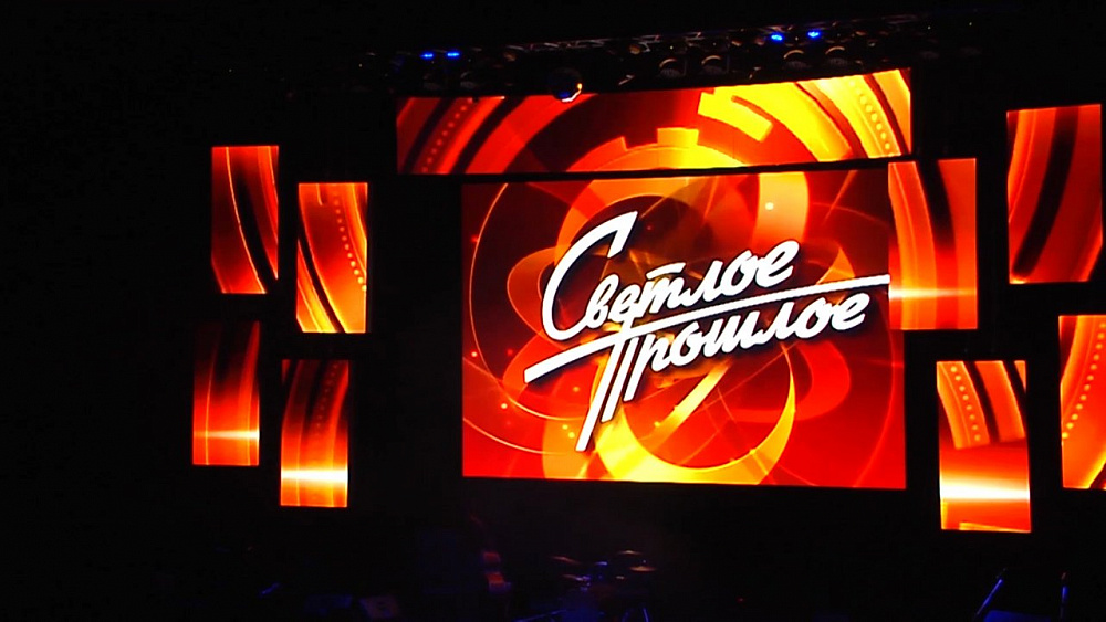 В Челябинске вручили народную премию "Светлое прошлое"