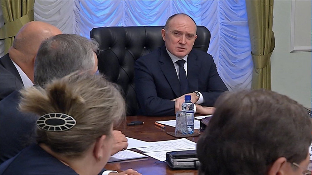 В микрорайоне "Академ Riverside" достроят еще 7 домов