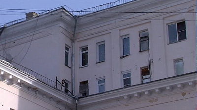 Жители платят за лифт, которого нет в подъезде