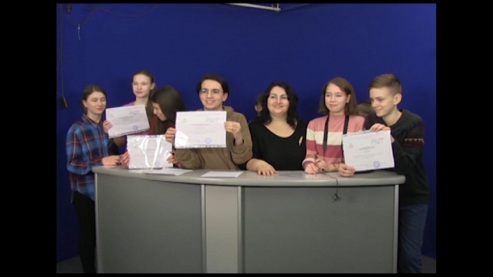 Время новостей. Миасс от 23.01.2018