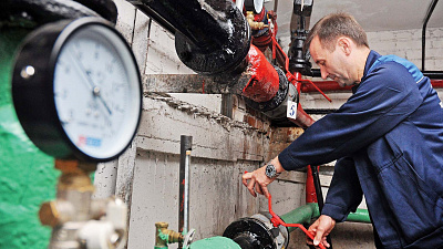 «Это приведет к коллапсу и отключению отопления в домах»