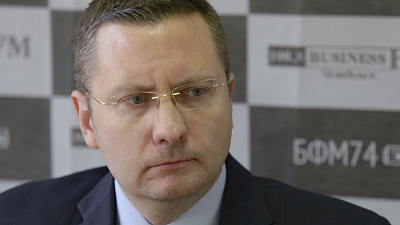 Пополнение бюджета и поиск санкционки