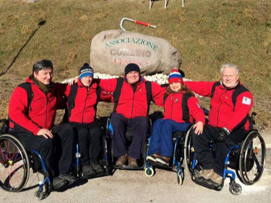 Спорт обзор видео