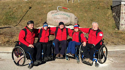 Обзор спортивных событий от 24.01.2018