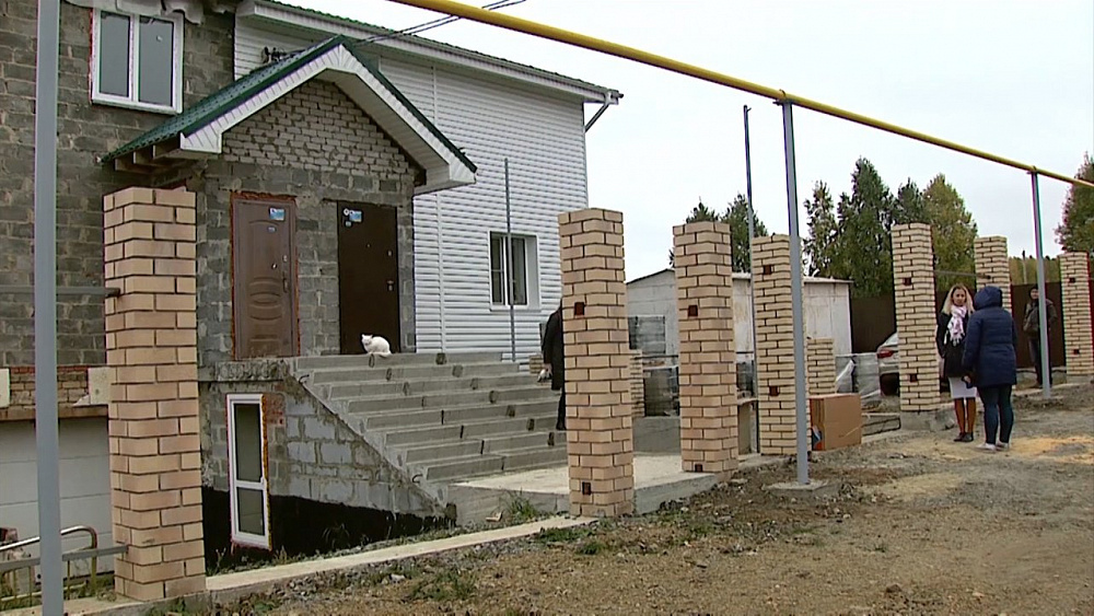 Вместо земельного участка могут выплачивать компенсацию