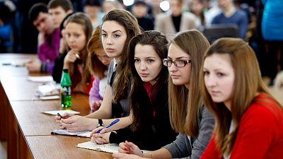 Южноуральские абитуриенты становятся грамотнее