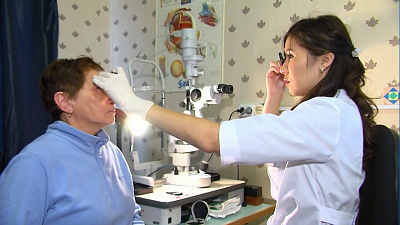 102 млн рублей "подъемных" докторам и фельдшерам