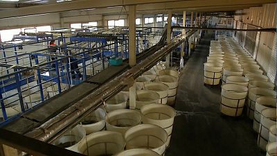 В Карабаше запустят завод по созданию микросфер