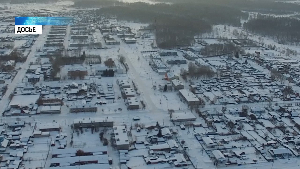 Сотовые вышки установят в селах области