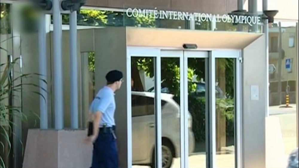 Обзор спортивных событий от 26.01.2018