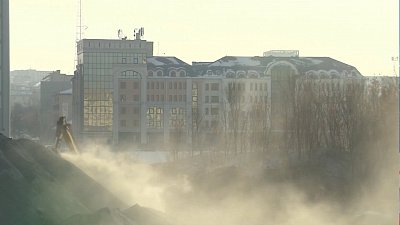 Конгресс-холл оценят независимые эксперты