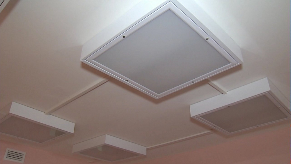 Власти выкупят детсад у застройщика в Копейске