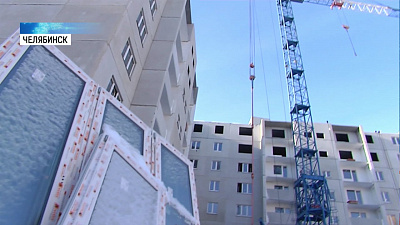 В 2018 году больше 2000 дольщиков получат квартиры