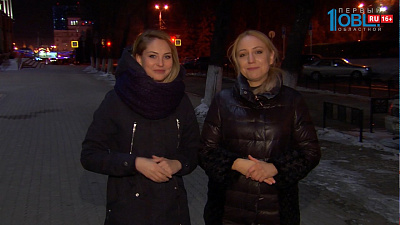 В чем теплее: в шубе, дублёнке, пуховике или куртке?