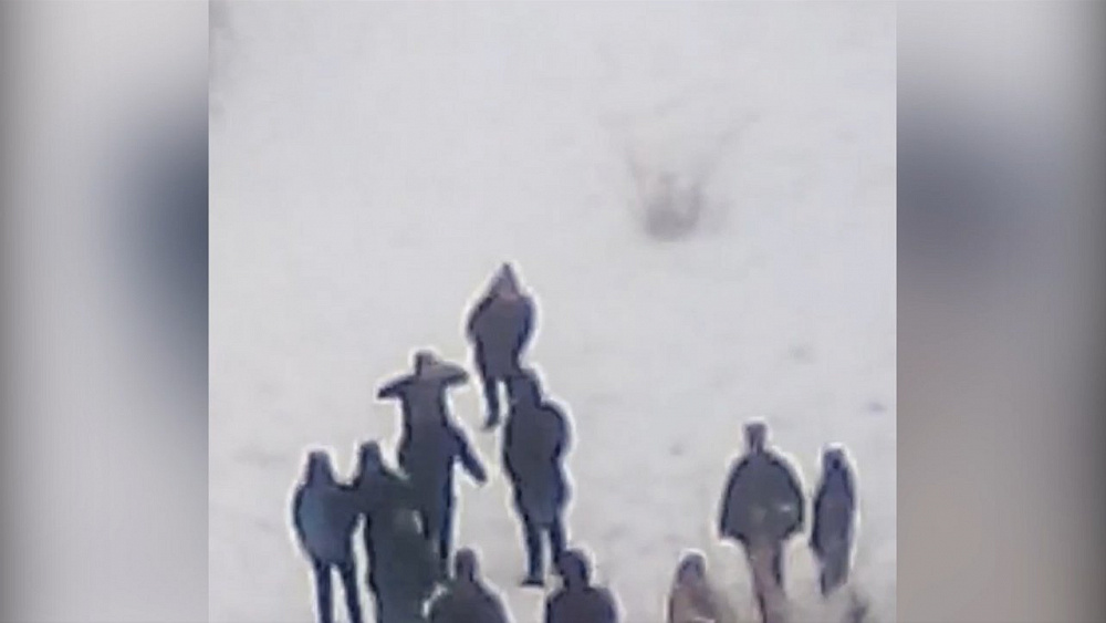 Происшествия недели 28.01.2018