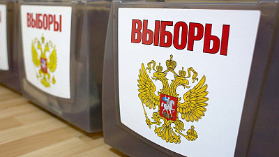 К выборам президента в Челябинске на случай чрезвычайных ситуаций подготовят передвижные избирательные участки