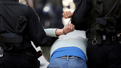 На Южном Урале за торговлю наркотиками задержан начальник отдела полиции по борьбе с наркотиками