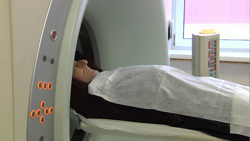 Уровень смертности от рака уменьшается