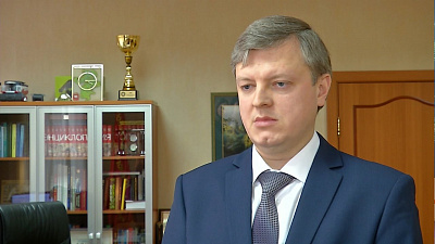 Новый министр сельского хозяйства