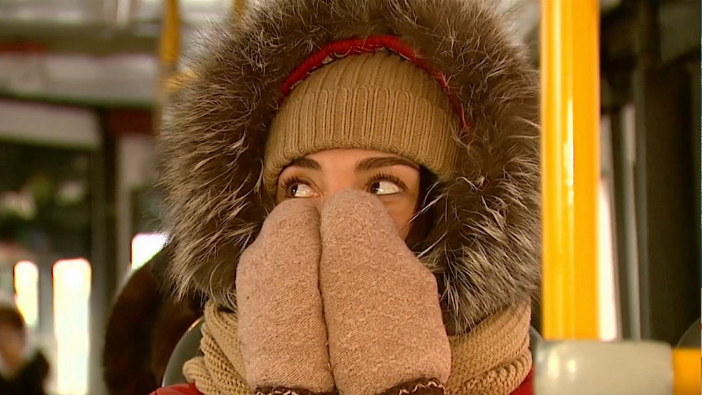 Транспорт проверят на готовность к холодам