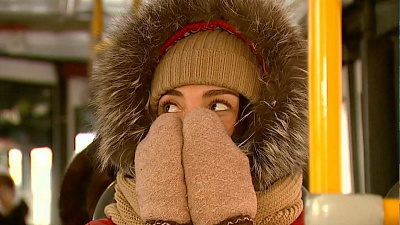 Транспорт проверят на готовность к холодам