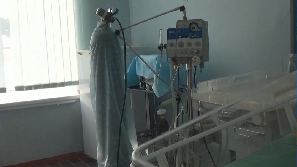 Родильное отделение в Катав-Ивановске не закроют