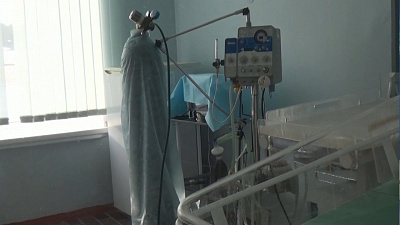 Родильное отделение в Катав-Ивановске не закроют