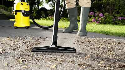 Собственников и арендаторов недвижимости обяжут следить за благоустройством прилегающей территории.