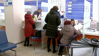 Декларации о доходах нужно предоставить до 3 мая 2018