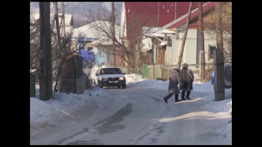 Время новостей. Миасс от 30.01.2018