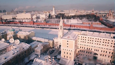 Минфин США внес в «кремлевский список» 210 человек