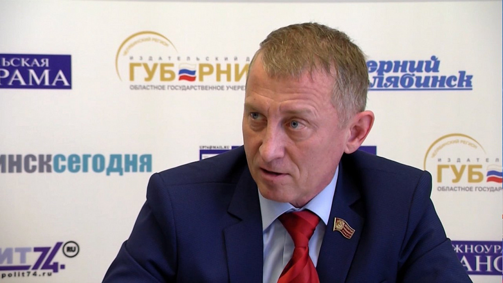 Партии призвали южноуральцев идти на выборы 18 марта 