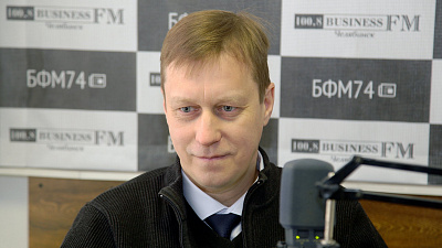 Виталий Передерий: «Это будет единое пространство, подходящее для проведения самых масштабных мероприятий»