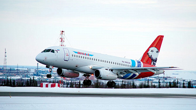 Авиакомпания «Ямал» запускает из Челябинска четыре новых рейса.