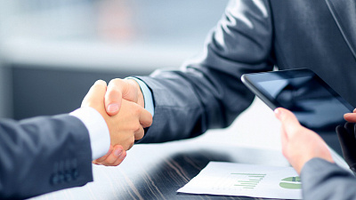 Презентована новая программа поддержки предпринимательства